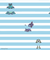 【DADWAY限定】スワドル/4枚