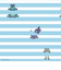 【DADWAY限定】スワドル/4枚