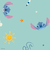 【DADWAY限定】スワドル/4枚