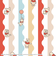 【DADWAY限定】スワドル/4枚