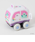 やわらかプルバックカー