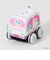 やわらかプルバックカー