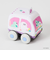 やわらかプルバックカー