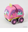 やわらかプルバックカー