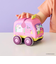 やわらかプルバックカー