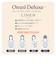 OMNI Deluxe Linen
