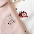 ワンポイント ボディスーツ