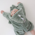 ぬいぐるみ ケープ