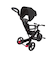 エクスプローラー トライク 4in1 ベビーカーJP PKG