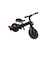 エクスプローラー トライク 4in1 ベビーカーJP PKG