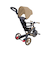 エクスプローラー トライク 4in1 ベビーカーJP PKG