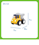 ビューンと走る１歳半からのミニカー