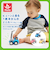 ビューンと走る１歳半からのミニカー