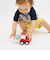 ビューンと走る１歳半からのミニカー