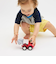 ビューンと走る１歳半からのミニカー