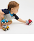 ビューンと走る１歳半からのミニカー