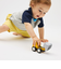 ビューンと走る１歳半からのミニカー