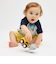 ビューンと走る１歳半からのミニカー