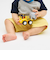 ビューンと走る１歳半からのミニカー