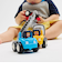 ビューンと走る１歳半からのミニカー