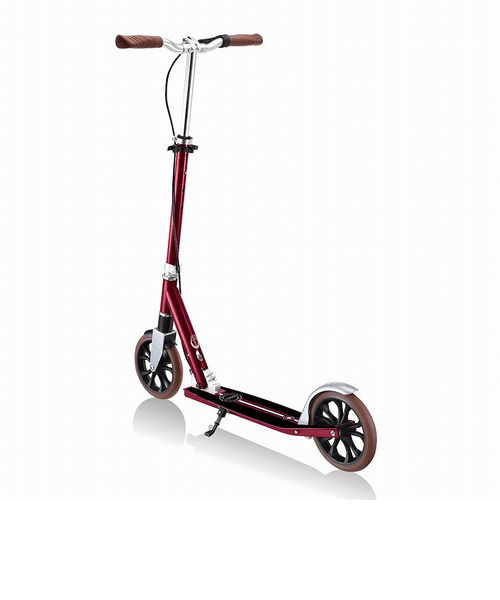 GLOBBER NL205 デラックス/ヴィンテージレッド SALE】NL205 デラックス/ヴィンテージレッド｜ダッドウェイの通販