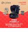 【配送日時指定不可】2026福セット/CYBEX パラスG2×マルチカバー×カップホルダー