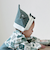 かぶれる ベビー兜