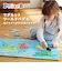 【SALE】マグネットワールドパズル