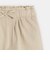 【OBAIBI】コットンショートパンツ