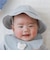 新生児ベビーハット