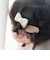 アニマルヘアアクセセット