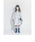 【SALE】レインポンチョ/トゥインクルスター