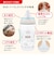 パーフェクトマッチほ乳びん（プラスチック製）/260ml/適温目盛り付き