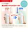 パーフェクトマッチほ乳びん（プラスチック製）/260ml/適温目盛り付き