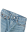 デニム 5P ロングパンツ