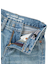 デニム 5P ロングパンツ