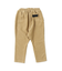 4Wウエルニットコール ロングパンツ