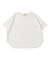 ベビー スーピマ天竺 ポケット 半袖Tシャツ