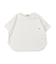 ベビー スーピマ天竺 ポケット 半袖Tシャツ