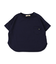 ベビー スーピマ天竺 ポケット 半袖Tシャツ