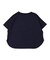 ベビー スーピマ天竺 ポケット 半袖Tシャツ