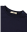 ベビー スーピマ天竺 ポケット 半袖Tシャツ