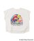 天竺 マムアン ワイドノースリーブTシャツ