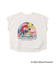 天竺 マムアン ワイドノースリーブTシャツ