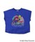 天竺 マムアン ワイドノースリーブTシャツ