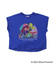 天竺 マムアン ワイドノースリーブTシャツ