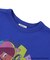 天竺 マムアン ワイドノースリーブTシャツ
