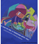 天竺 マムアン ワイドノースリーブTシャツ
