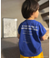 天竺 マムアン ワイドノースリーブTシャツ