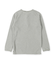 スラブワッフル ヘンリー 長袖 Tシャツ